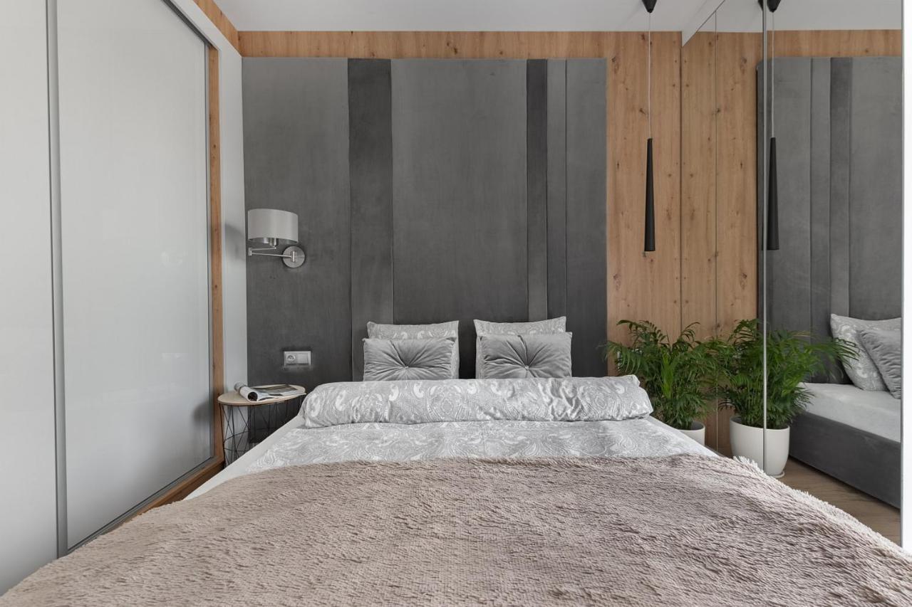 Harbor - Pulaskiego Apartment *